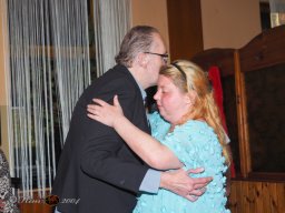 Der Dornbacher im GH Timo am 11.10.2025